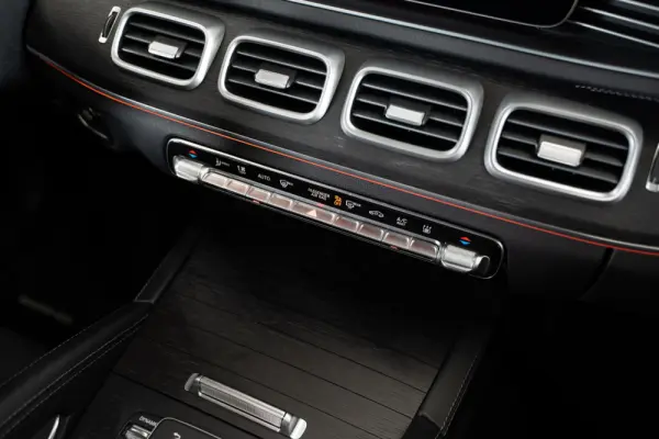Mercedes-Benz GLE 350 Coupe de 4Matic 40
