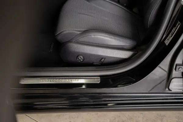Mercedes-Benz C 220 Station d 9G-TRONIC Avantgarde 16