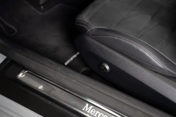 Mercedes-Benz CLE 200 9G-TRONIC Edition AMG Line 19