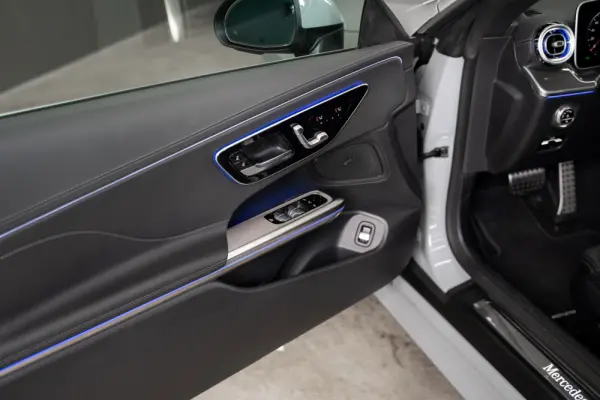 Mercedes-Benz CLE 200 9G-TRONIC Edition AMG Line 13
