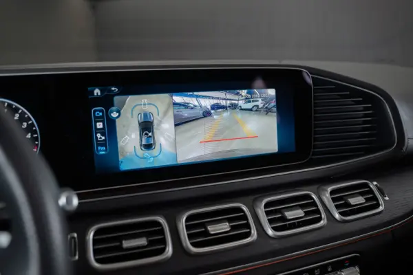 Mercedes-Benz GLE 350 Coupe de 4Matic 27