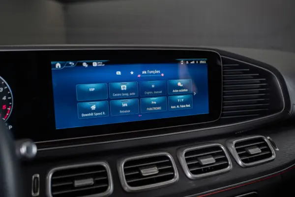 Mercedes-Benz GLE 350 Coupe de 4Matic 28