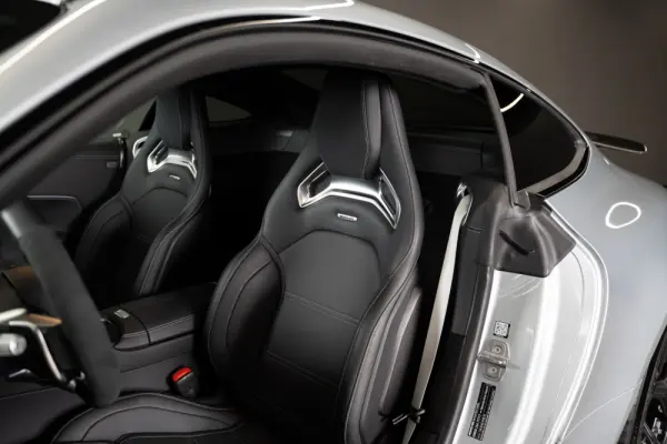 Mercedes-Benz AMG GT 63 PRO 4MATIC+ Speedshift.MCT 9G 23