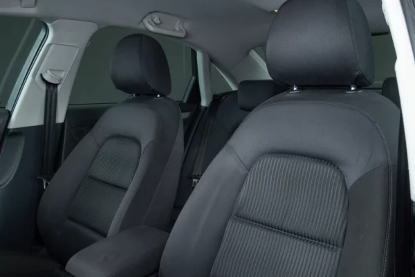Audi A4 2.0 TDI Exclusive 18