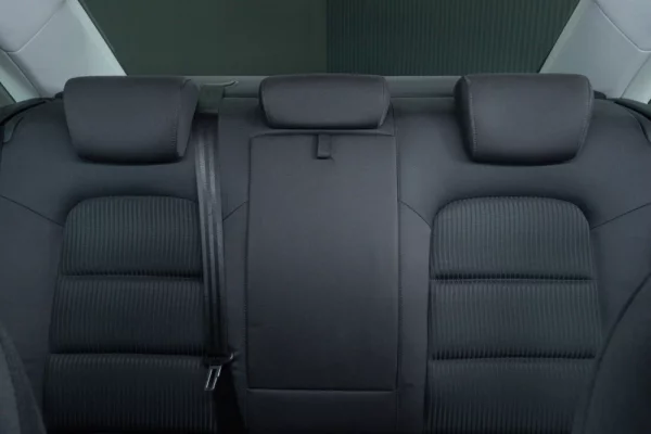 Audi A4 2.0 TDI Exclusive 19