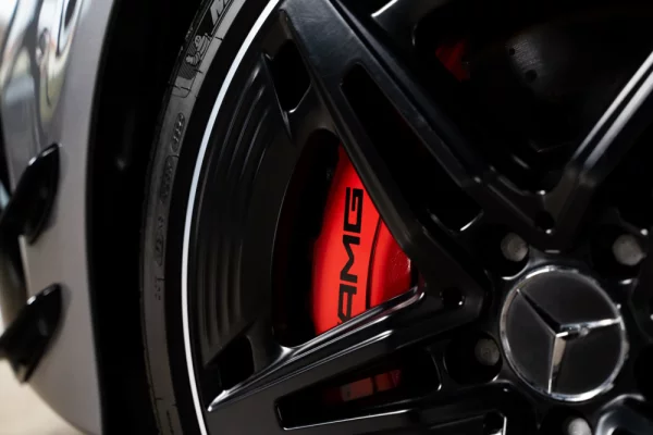 Mercedes-Benz A 45 AMG S 4Matic+ 10