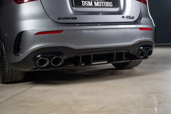 Mercedes-Benz A 45 AMG S 4Matic+ 11