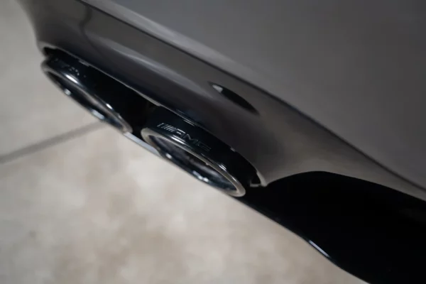 Mercedes-Benz A 45 AMG S 4Matic+ 12