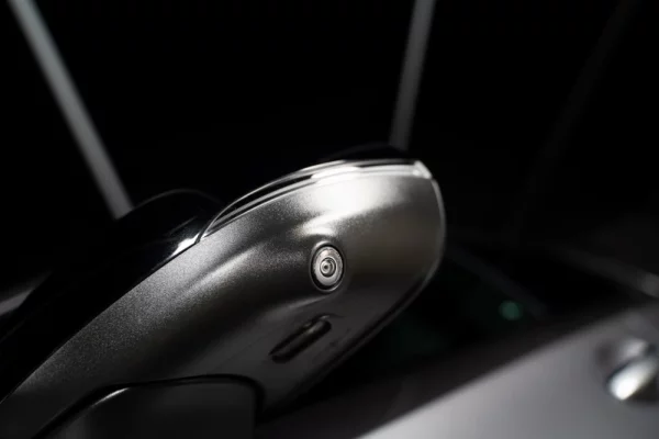Mercedes-Benz A 45 AMG S 4Matic+ 17