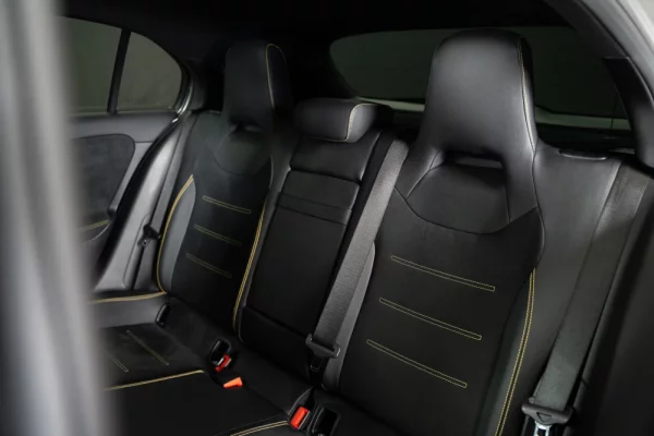 Mercedes-Benz A 45 AMG S 4Matic+ 51