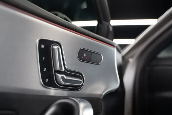 Mercedes-Benz A 45 AMG S 4Matic+ 21