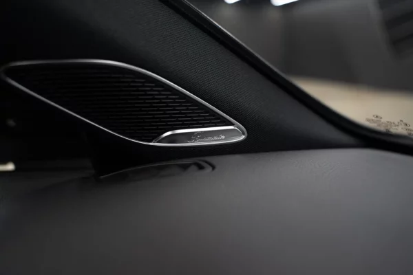 Mercedes-Benz A 45 AMG S 4Matic+ 25