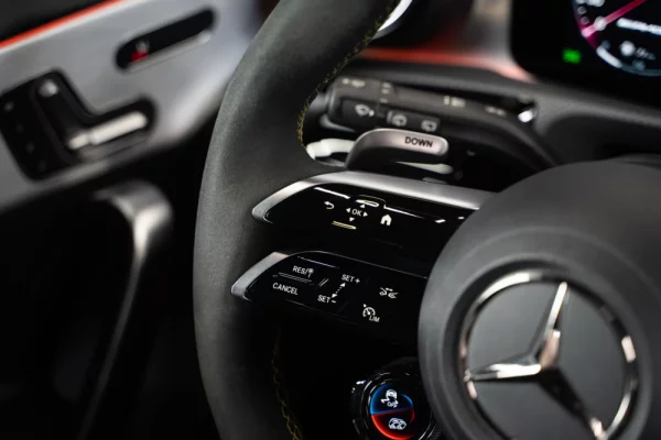 Mercedes-Benz A 45 AMG S 4Matic+ 24