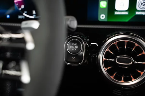 Mercedes-Benz A 45 AMG S 4Matic+ 33