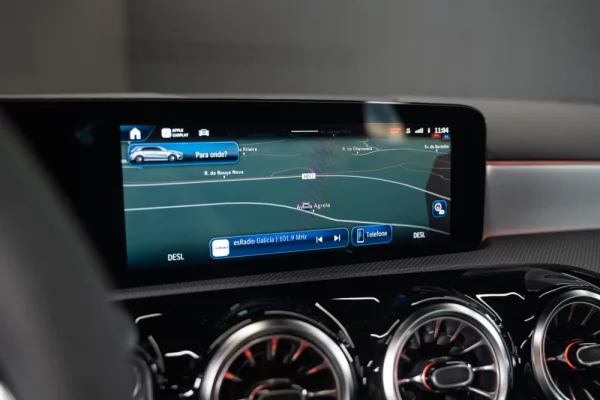 Mercedes-Benz A 45 AMG S 4Matic+ 42