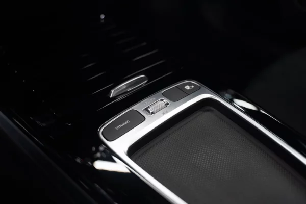 Mercedes-Benz A 45 AMG S 4Matic+ 46