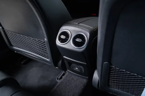 Mercedes-Benz A 45 AMG S 4Matic+ 54