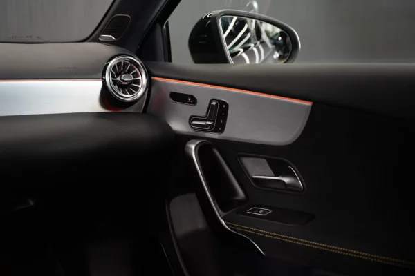 Mercedes-Benz A 45 AMG S 4Matic+ 49
