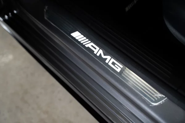 Mercedes-Benz A 45 AMG S 4Matic+ 57