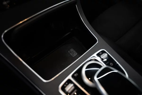 Mercedes-Benz C 300 e AMG Line 36