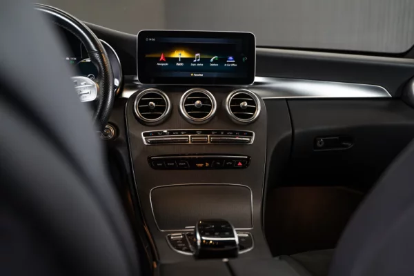 Mercedes-Benz C 300 e AMG Line 41