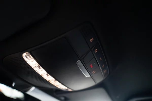 Mercedes-Benz C 300 e AMG Line 43