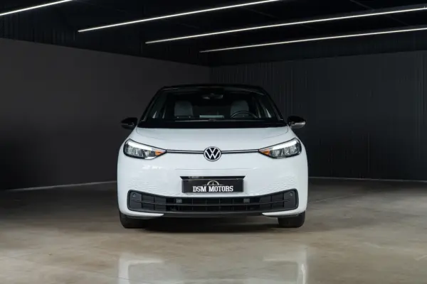 Volkswagen ID.3 Pro Performance 3