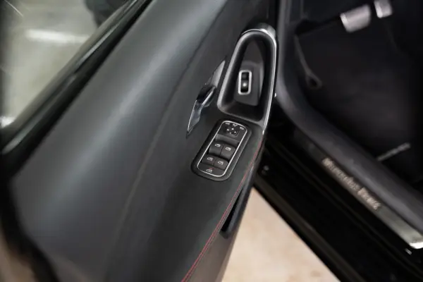 Mercedes-Benz A 250 e 8G-DCT AMG Line 15