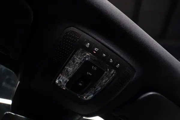 Mercedes-Benz GLE 350 Coupe de 4Matic 46