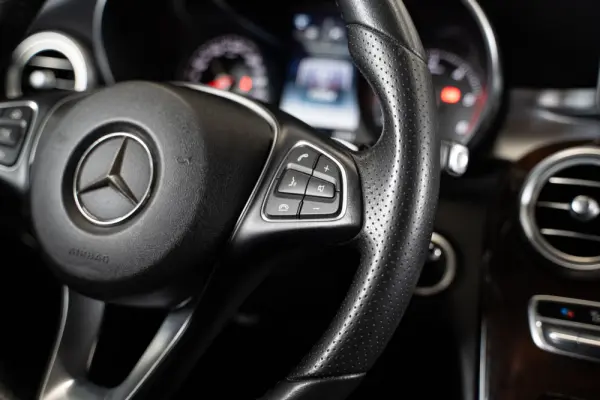 Mercedes-Benz C 250 CDi Avantgarde BE Aut. 20