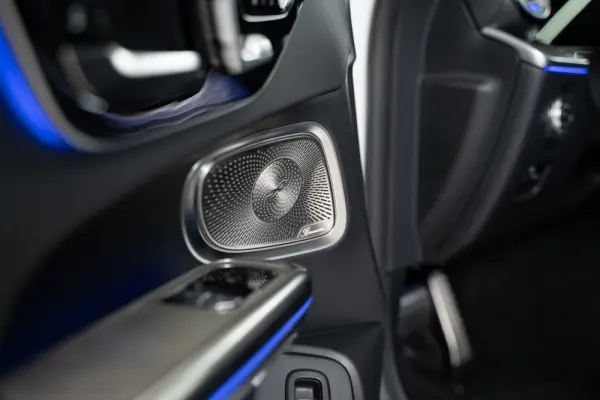 Mercedes-Benz CLE 53 AMG 4MATIC+ SpeedshiftFT TCT 9G Limited Edition Coupe 19