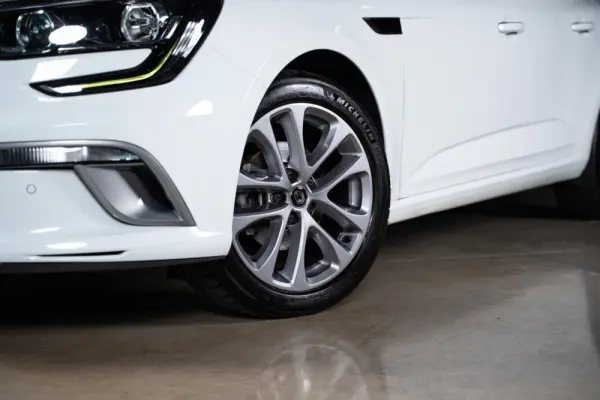 Renault Mégane Sport Tourer 1.5 Blue dCi GT Line 7