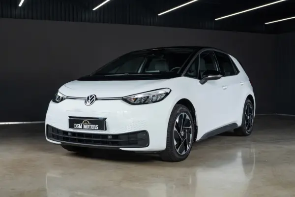 Volkswagen ID.3 Pro Performance 1
