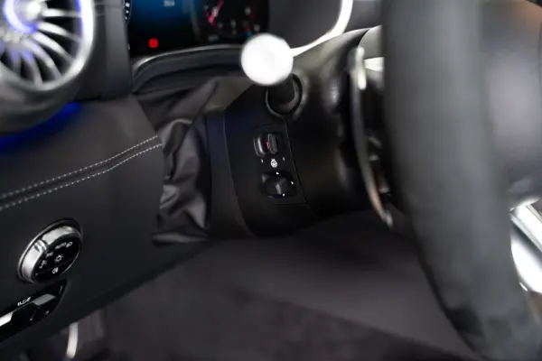 Mercedes-Benz AMG GT 63 PRO 4MATIC+ Speedshift.MCT 9G 26