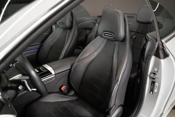 Mercedes-Benz CLE 200 9G-TRONIC Edition AMG Line 16