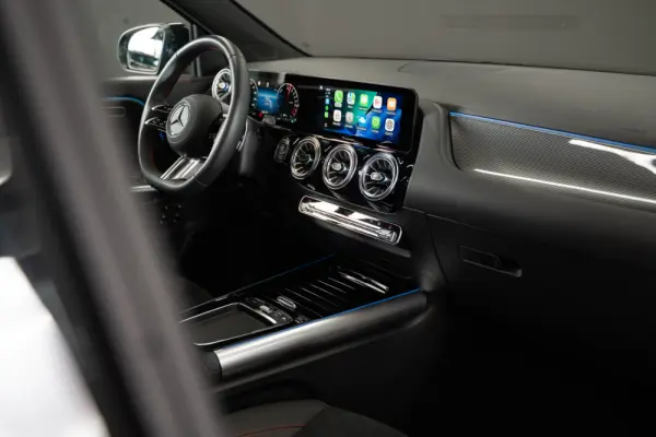 Mercedes-Benz GLA 250 e AMG Line 36