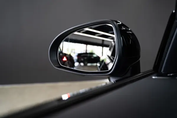 Mercedes-Benz GLC 300 de Coupe 4Matic 9G-TRONIC AMG Line Advanced 13