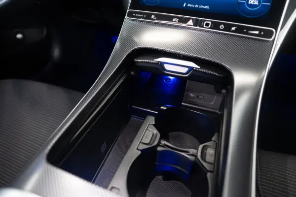 Mercedes-Benz C 220 Station d 9G-TRONIC Avantgarde 37