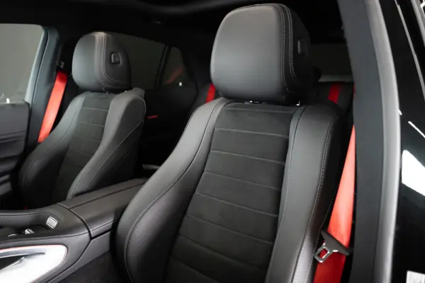 Mercedes-Benz GLE 350 Coupe de 4Matic 16
