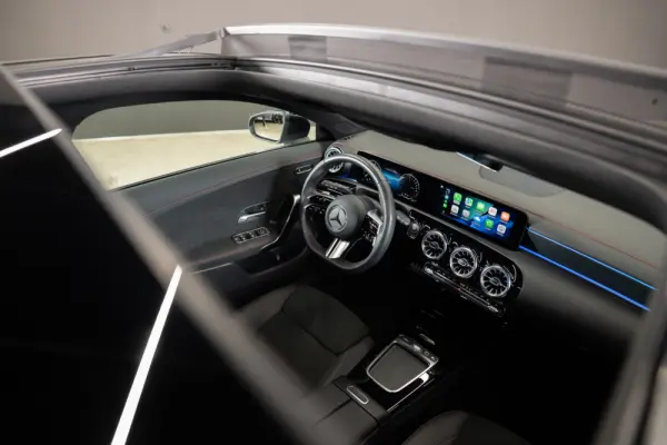 Mercedes-Benz CLA 250 e Shooting Brake AMG Line 2