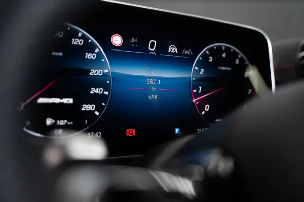 Mercedes-Benz CLE 53 AMG 4MATIC+ SpeedshiftFT TCT 9G Limited Edition Coupe 27
