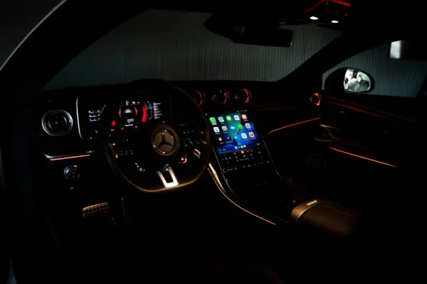 Mercedes-Benz CLE 53 AMG 4MATIC+ SpeedshiftFT TCT 9G Limited Edition Coupe 58