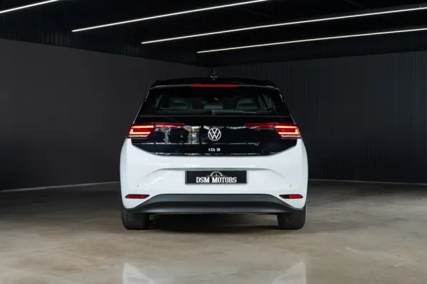 Volkswagen ID.3 Pro Performance 5