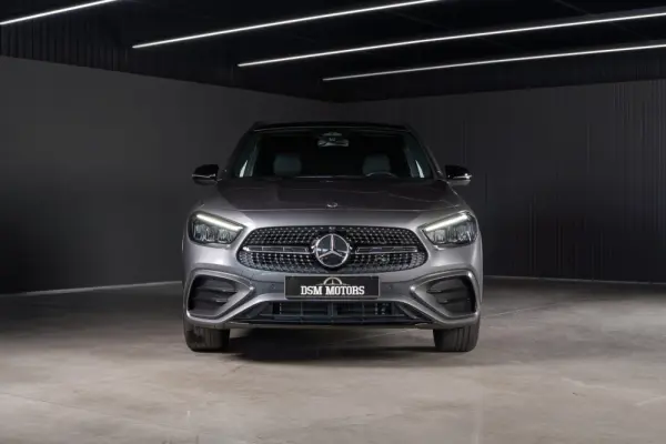 Mercedes-Benz GLA 250 e AMG Line 3