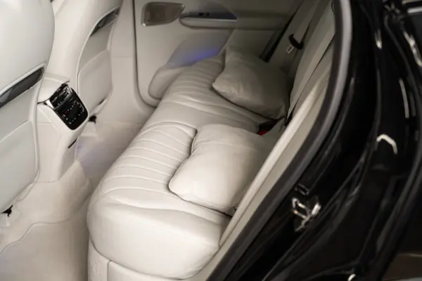 Mercedes-Benz EQE SUV 350+ AMG Line Premium 56