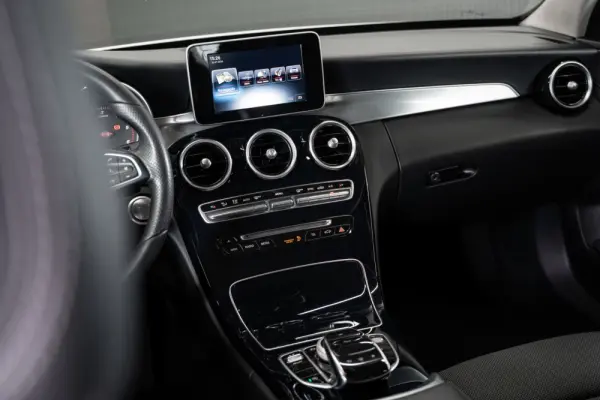 Mercedes-Benz C 250 CDi Avantgarde BE 136g Aut. 28