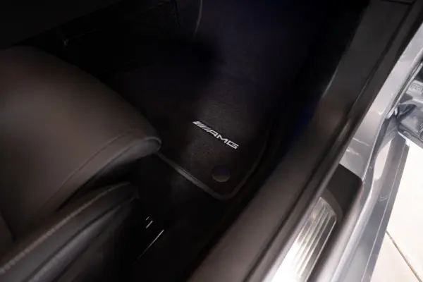 Mercedes-Benz AMG GT 63 PRO 4MATIC+ Speedshift.MCT 9G 48
