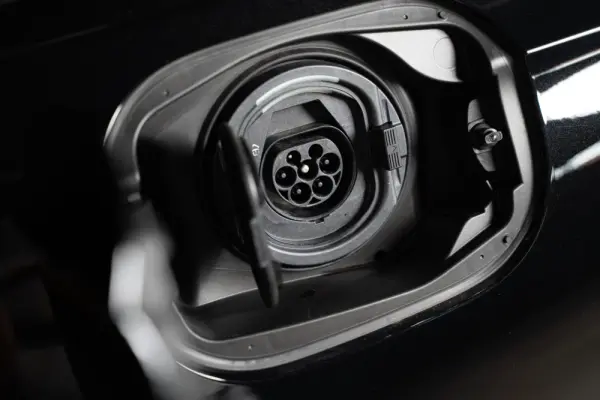 Mercedes-Benz E 300 e Station 59