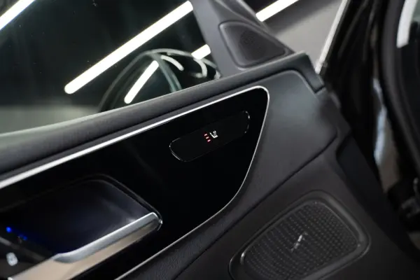 Mercedes-Benz C 220 Station d 9G-TRONIC Avantgarde 13
