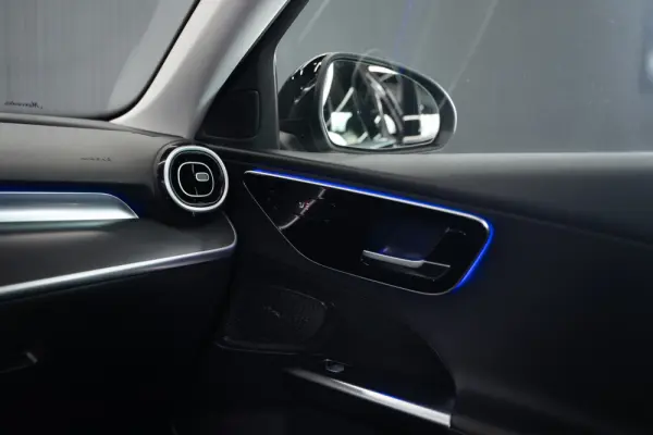 Mercedes-Benz C 220 Station d 9G-TRONIC Avantgarde 41